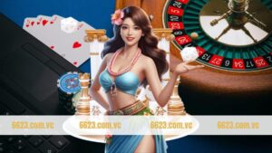 6623 Có Uy Tín Không - Những Thông Tin Giải Đáp Mọi Thắc Mắc