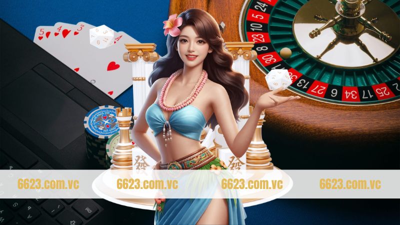 6623 Có Uy Tín Không - Những Thông Tin Giải Đáp Mọi Thắc Mắc