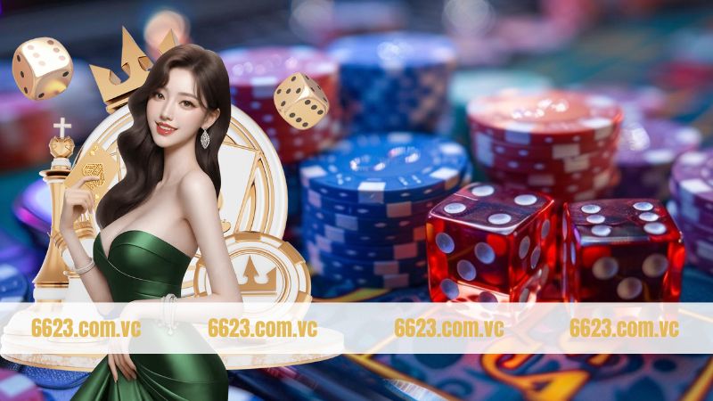 Thực Hư 6623 Lừa Đảo - Sự Thật Cần Biết Trước Khi Tham Gia 1 Thực Hư 6623 Lừa Đảo - Sự Thật Cần Biết Trước Khi Tham Gia