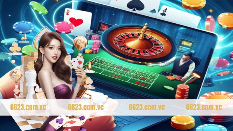 Đánh giá những tin đồn không đúng sự thật đối với nhà cái 6623 