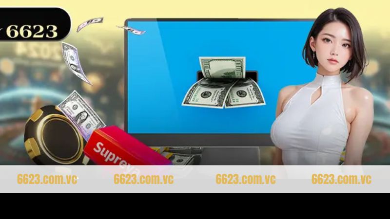 Tổng hợp về điều kiện về rút tiền 6623