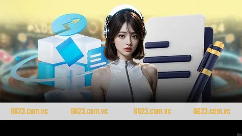 Điều kiện để người chơi dễ dàng đăng ký 6623