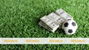 Kèo Phạt Góc - Đặt Cược Thả Ga Tại 6623, Nhận Thưởng Khủng