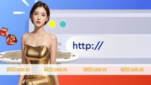 Link Vào 6623 - Cập Nhật Đường Link Chính Xác Cho Hội Viên