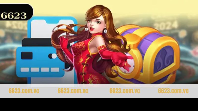 Biện pháp khắc phục khi tải ứng dụng 6623 bị lỗi