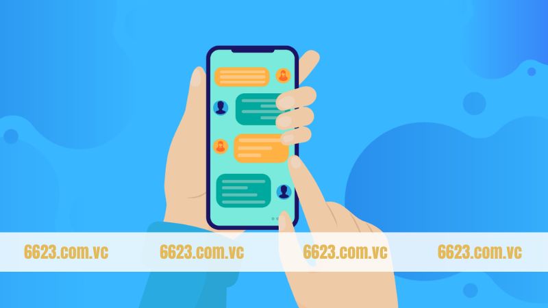 Liên Hệ 6623 - Kênh Giao Tiếp Chính Thức Từ Nhà Cái 3 Lưu ý những điểm đặc biệt để liên hệ 6623 được hiệu quả