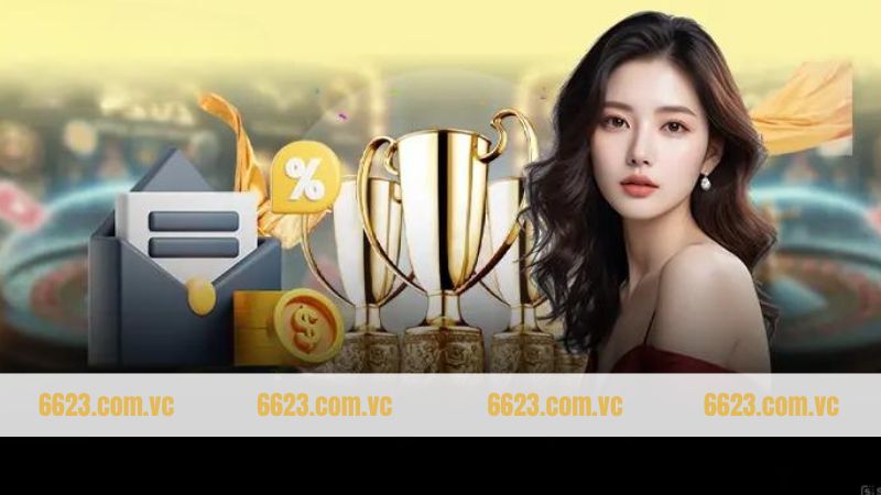 Một vài lưu ý hàng đầu khi nhận khuyến mãi 6623