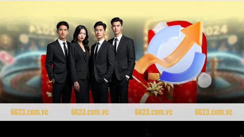 Lưu ý quan trọng khi truy cập tài khoản cá cược 6623