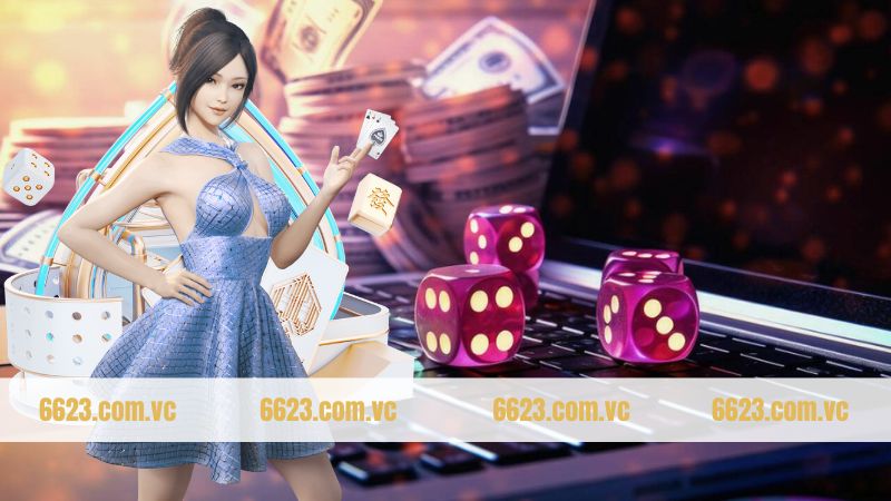 Tại sao lại xuất hiện tin đồn nhà cái 6623 lừa đảo 