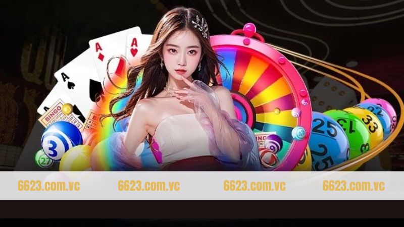 Xổ Số 6623 - Cơ Hội Đổi Đời Nhờ Phần Thưởng Khủng 3 Một vài chiến lược cá cược xổ số nên áp dụng