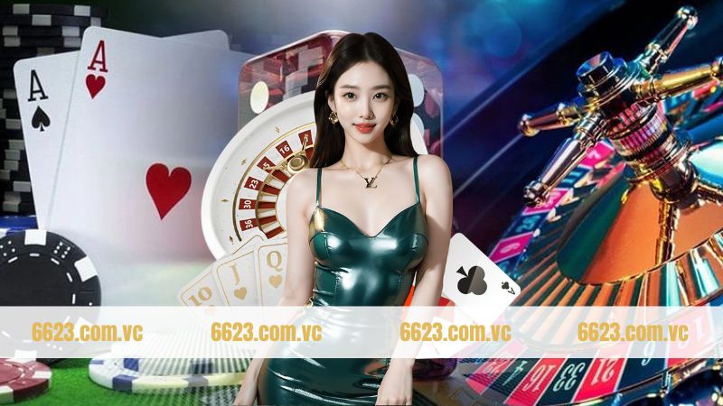 6623 có uy tín không và một số lời giải đáp