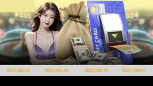 Nạp Tiền 6623 - Tiết Kiệm Thời Gian, Thành Công Nhanh Chóng