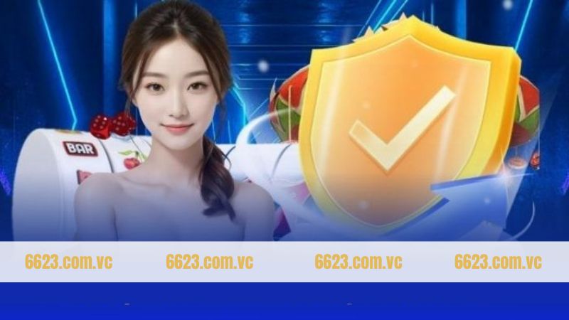 Chính sách bảo mật với công nghệ hiện đại nhất