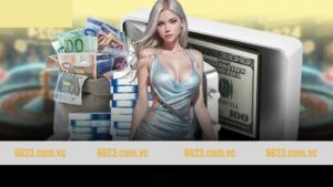 Rút Tiền 6623 - Nhận Tiền Nhanh Chóng, Xử Lý An Toàn