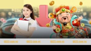 Tải App 6623 - Hướng Dẫn Các Bước Từ A-Z Đơn Giản