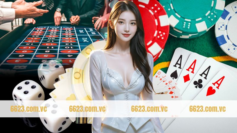 Một vài nghi vấn hình thành nên việc 6623 mất uy tín