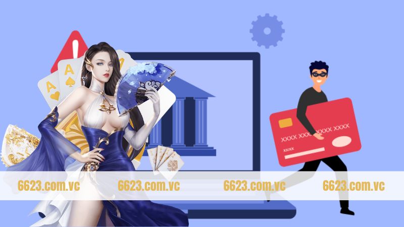 Tìm hiểu thực hư tin đồn 6623 lừa đảo 