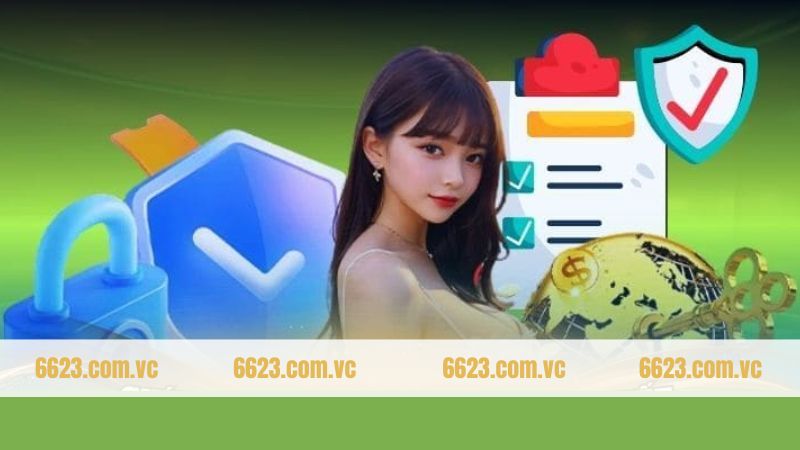 Giới thiệu về bộ nguyên tắc mới nhất của nhà cái