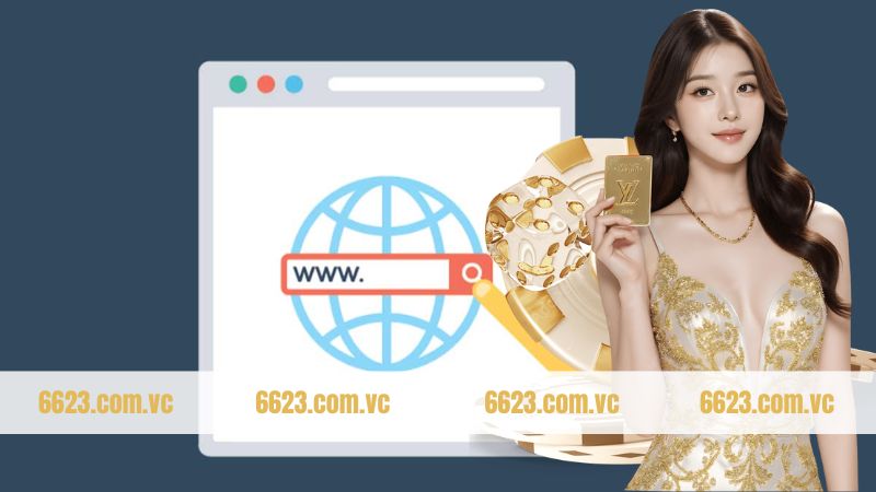 Tìm hiểu đường link chuẩn để vào nhà cái dễ dàng