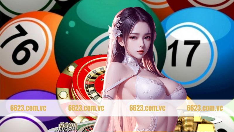 Xổ Số 6623 - Cơ Hội Đổi Đời Nhờ Phần Thưởng Khủng 1 Nội dung sơ lược về loại hình xổ số tại nhà cái