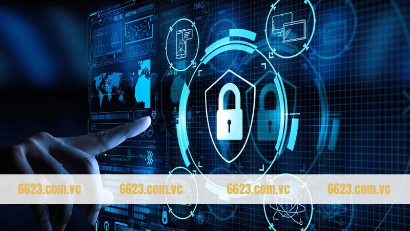 Chính sách bảo mật và trách nhiệm từ người dùng