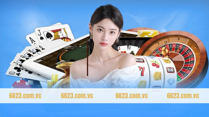 Game Bài 6623 - Nơi Đem Đến Những Trải Nghiệm Tuyệt Vời 3 Những đặc điểm nổi bật giúp game bài 6623 trở nên thu hút