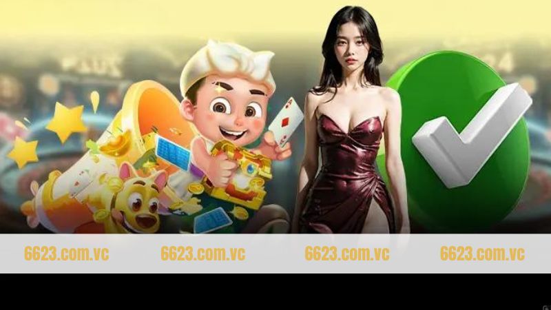 Tổng hợp ưu điểm của quá trình đăng nhập 6623