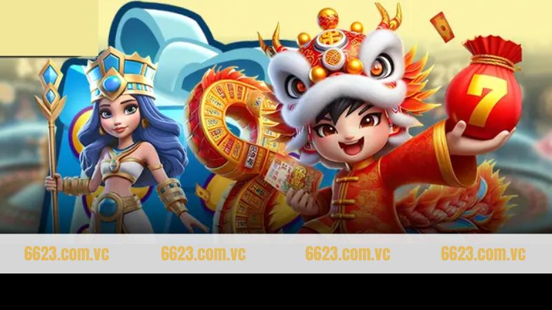 Lý do khách hàng nên tải app 6623